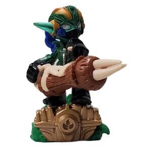 Skylanders Superchargers Super Shot Stealth Elf 87541888 2015